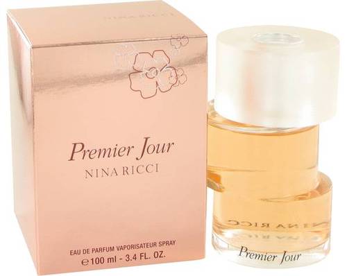 Дамски парфюм NINA RICCI Premier Jour